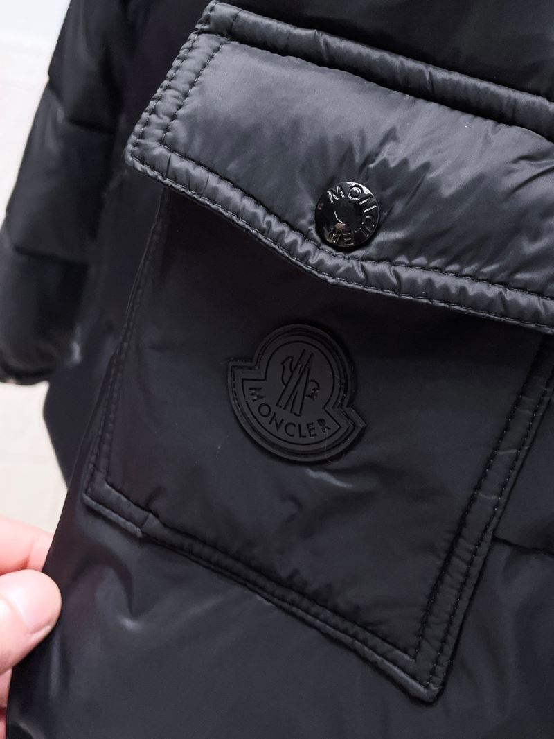 Moncler Down Jackets